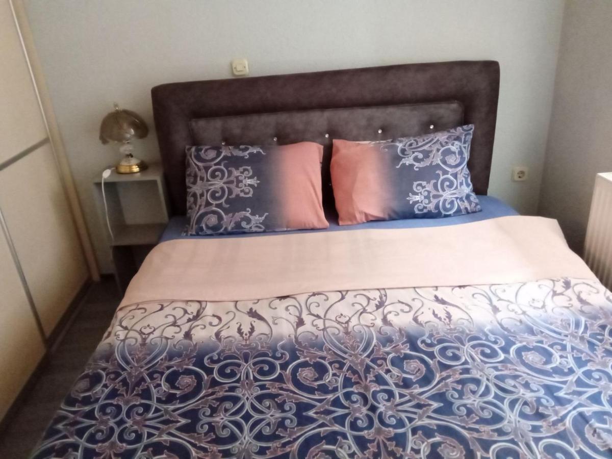 Guest House Ohrid Trpeski Bilik gambar