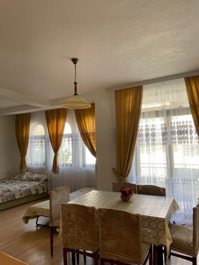 Guest House Ohrid Trpeski Luaran gambar