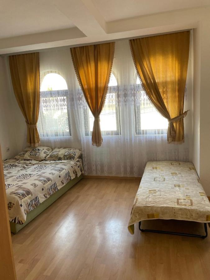 Guest House Ohrid Trpeski Bilik gambar