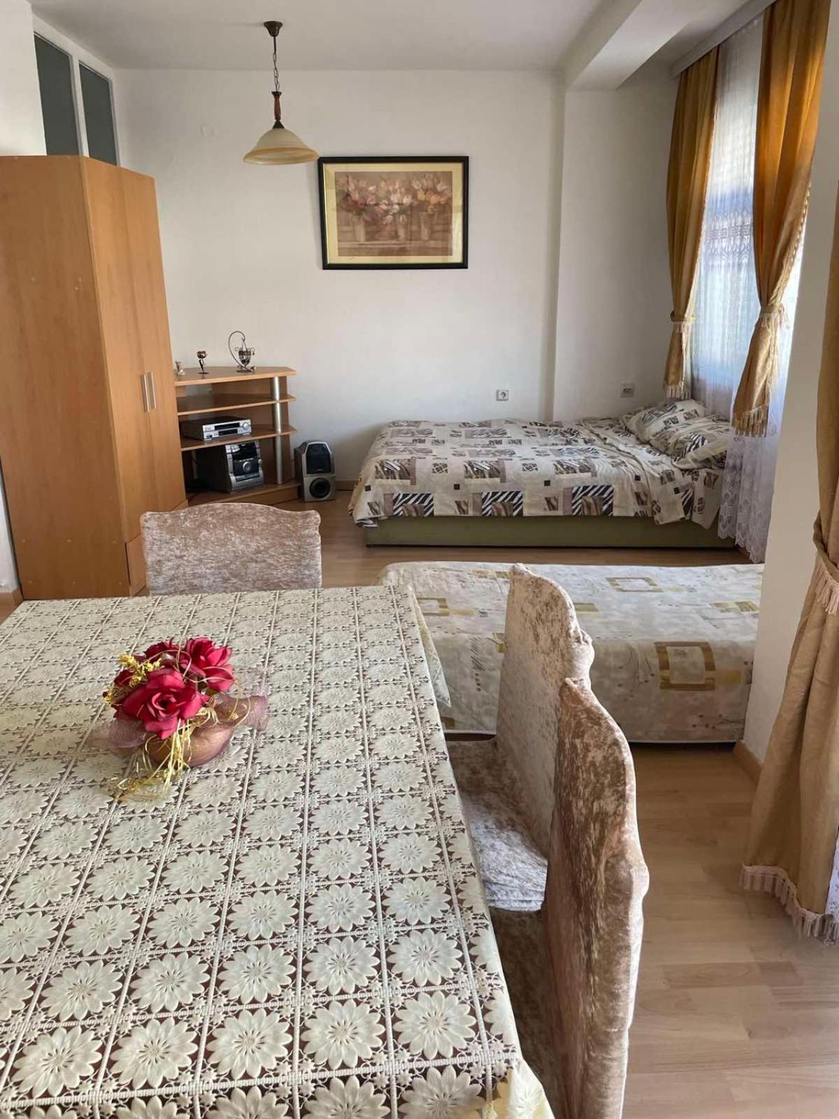 Guest House Ohrid Trpeski Bilik gambar