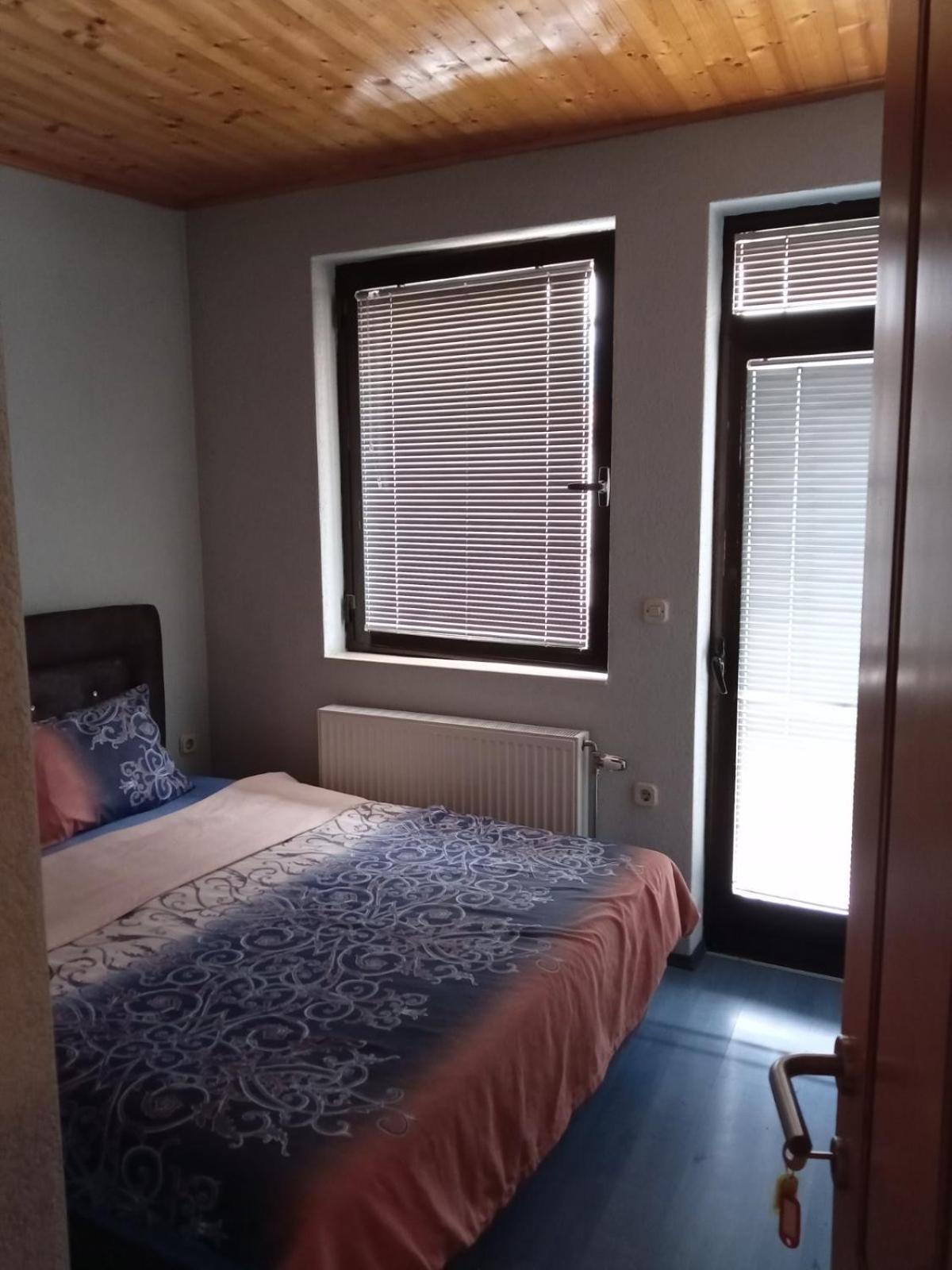 Guest House Ohrid Trpeski Bilik gambar