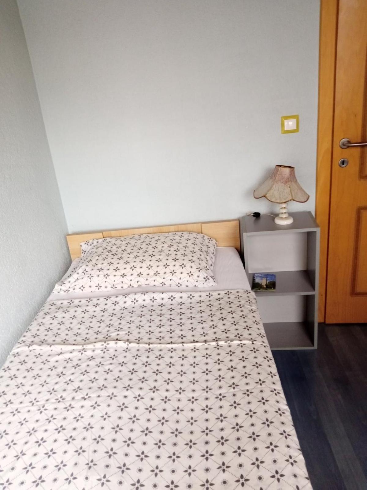 Guest House Ohrid Trpeski Bilik gambar