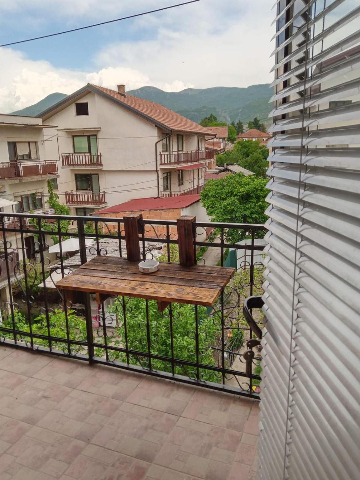 Guest House Ohrid Trpeski Bilik gambar