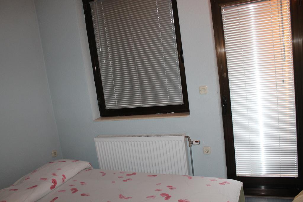 Guest House Ohrid Trpeski Luaran gambar