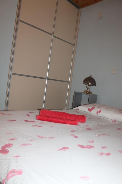 Guest House Ohrid Trpeski Luaran gambar