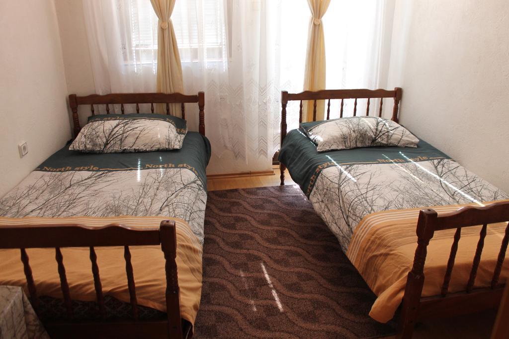 Guest House Ohrid Trpeski Luaran gambar