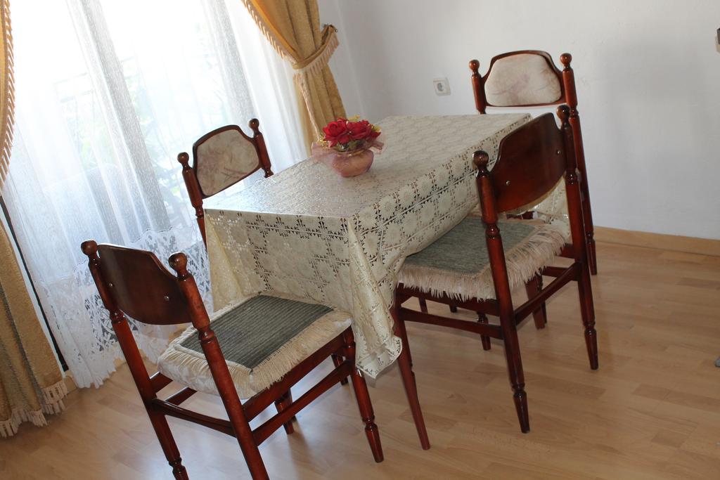 Guest House Ohrid Trpeski Luaran gambar